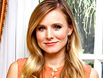 Kristen Bell to Host CMT Awards – Again!