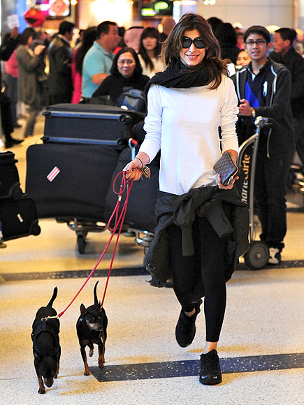 ELISABETTA CANALIS photo | Elisabetta Canalis