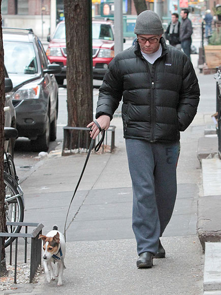 MATTHEW BRODERICK photo | Matthew Broderick