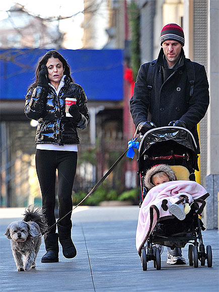 BETHENNY FRANKEL photo | Bethenny Frankel
