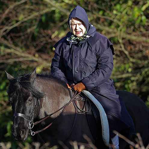 QUEEN ELIZABETH photo | Queen Elizabeth II