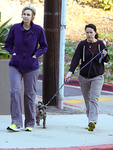 JANE LYNCH photo | Jane Lynch