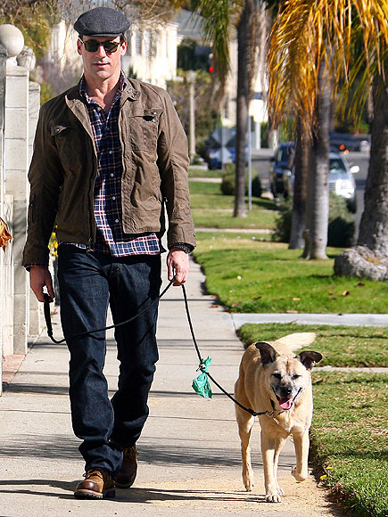 JON HAMM photo | Jon Hamm