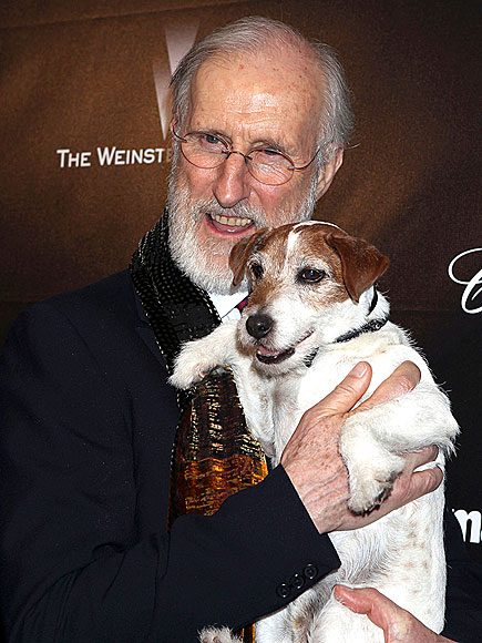 JAMES CROMWELL photo | James Cromwell