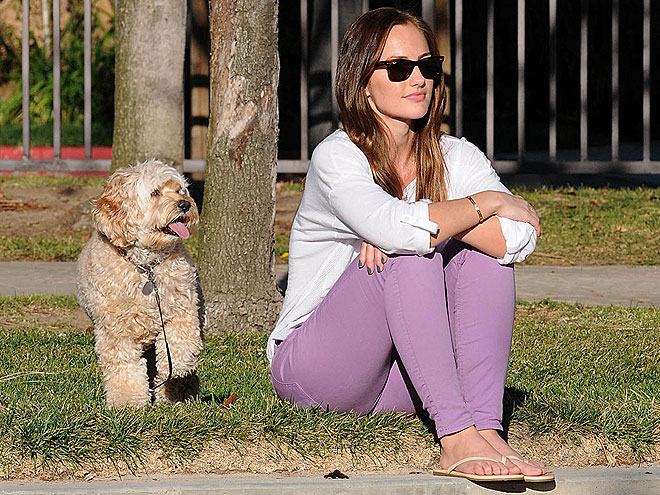 MINKA KELLY photo | Minka Kelly
