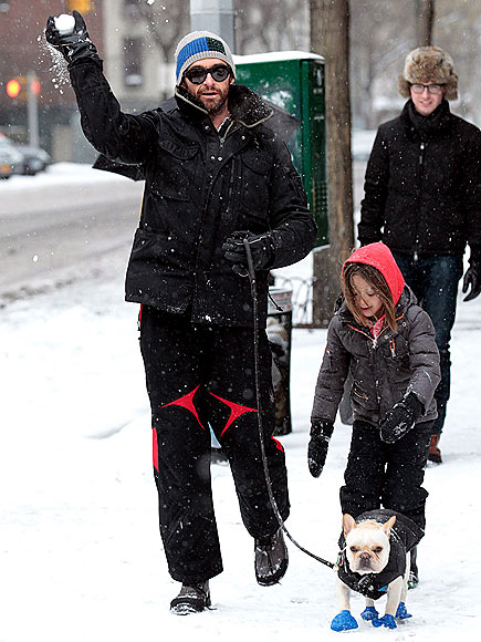 HUGH JACKMAN photo | Hugh Jackman