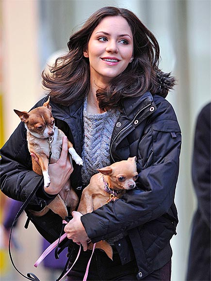 KATHARINE MCPHEE photo | Katharine McPhee