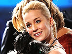 Kellie Pickler