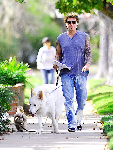 BILLY RAY CYRUS photo | Billy Ray Cyrus Live
