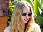 Stars and Their Pets: Amanda Seyfried's Furry Follower | Amanda Seyfried