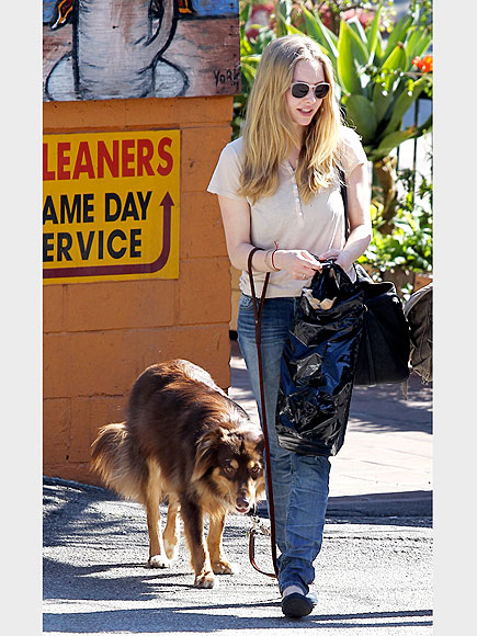AMANDA SEYFRIED photo | Amanda Seyfried
