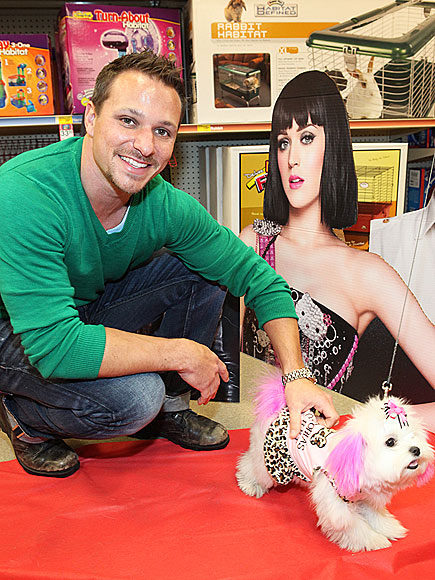 DREW LACHEY photo | Drew Lachey