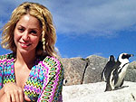 Shakira