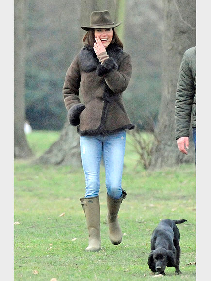 CATHERINE, DUCHESS OF CAMBRIDGE photo | Kate Middleton