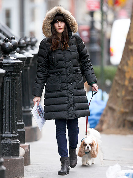 LIV TYLER photo | Liv Tyler