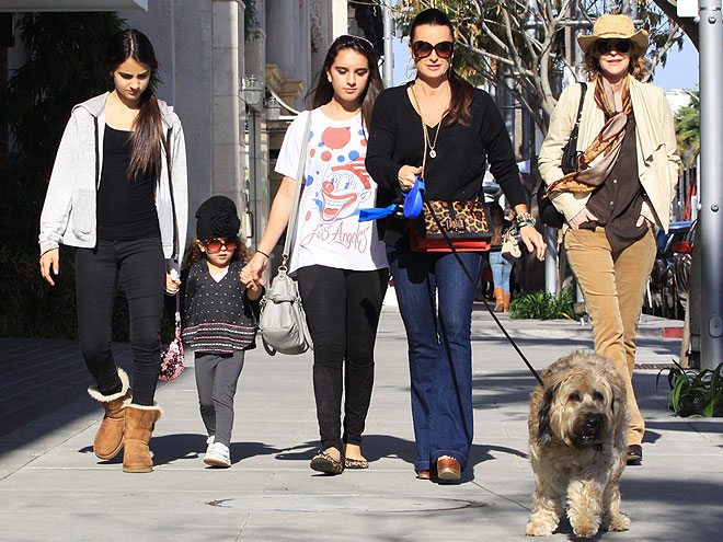 KYLE RICHARDS photo | Kyle Richards