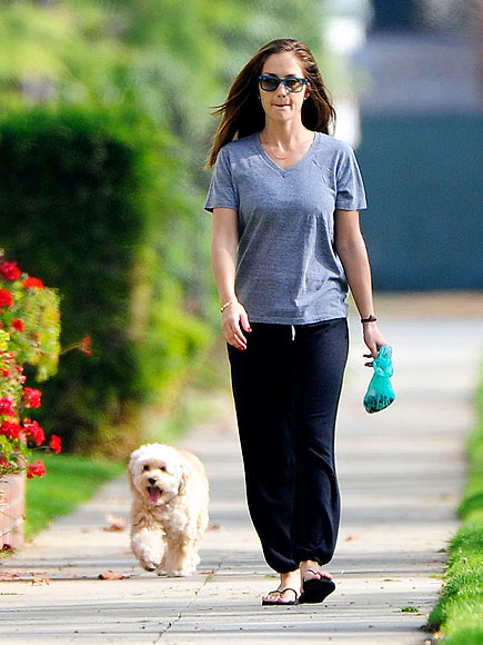 MINKA KELLY photo | Minka Kelly