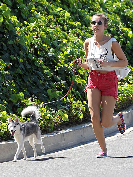 MILEY CYRUS photo | Miley Cyrus