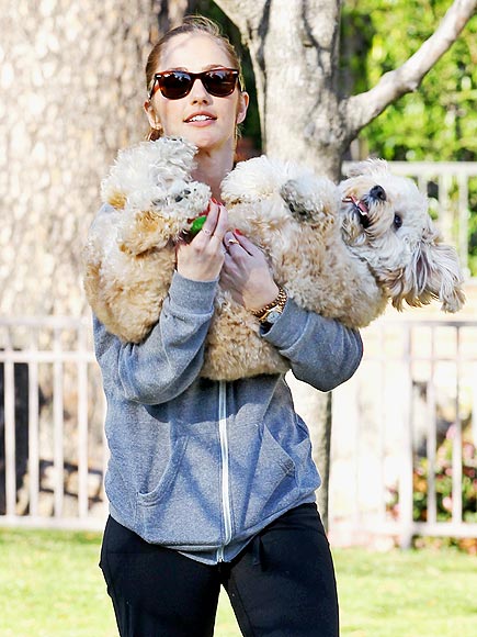 MINKA KELLY photo | Minka Kelly