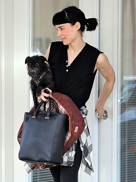 ROONEY MARA photo | Rooney Mara