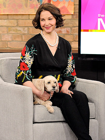 ASHLEY JUDD photo | Ashley Judd