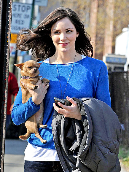 KATHARINE MCPHEE photo | Katharine McPhee