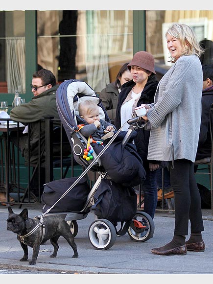 MARTHA STEWART photo | Martha Stewart