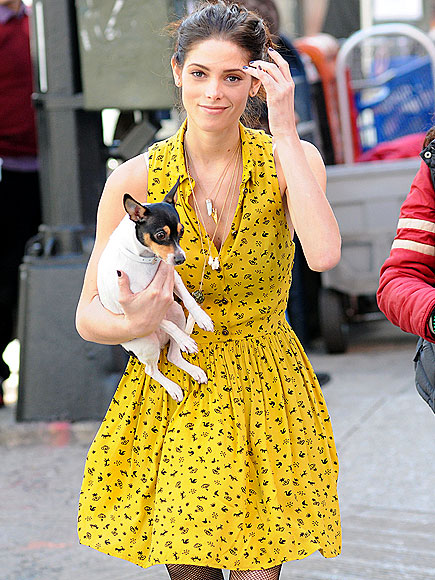 ASHLEY GREENE photo | Ashley Greene
