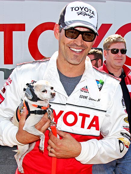 EDDIE CIBRIAN photo | Eddie Cibrian