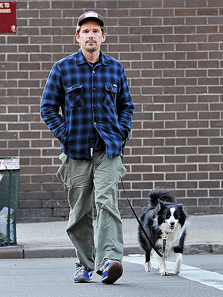 ETHAN HAWKE photo | Ethan Hawke