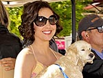 Stars and Their Pets: Ashley Judd's Ruff Riders | Ashley Judd