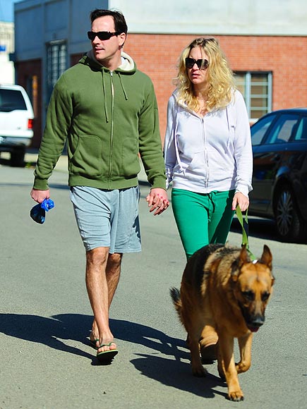 CHRIS KLEIN photo | Chris Klein