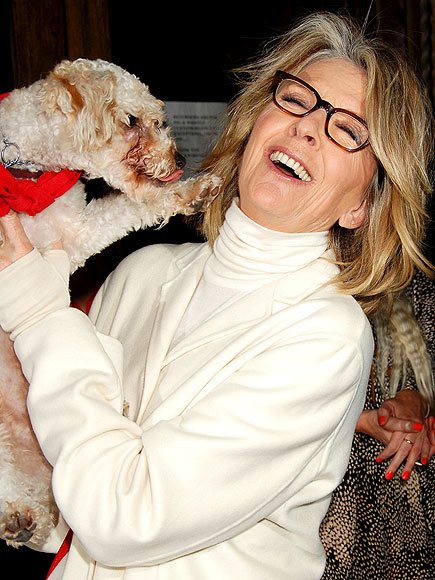 DIANE KEATON photo | Diane Keaton