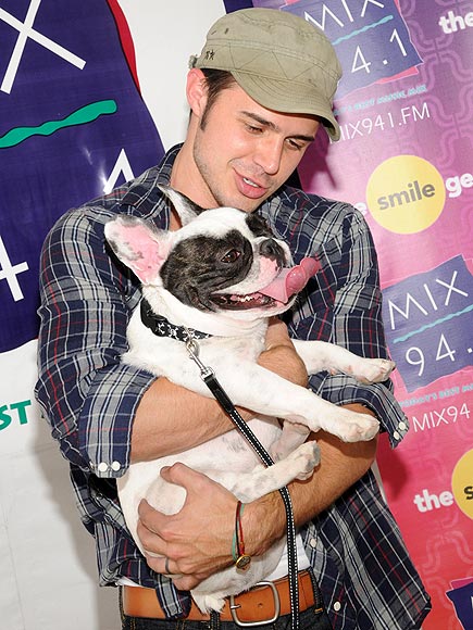 KRIS ALLEN photo | Kris Allen
