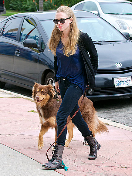 AMANDA SEYFRIED photo | Amanda Seyfried