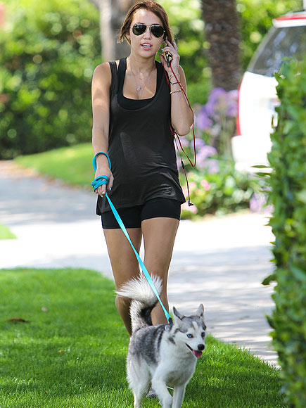 MILEY CYRUS photo | Miley Cyrus