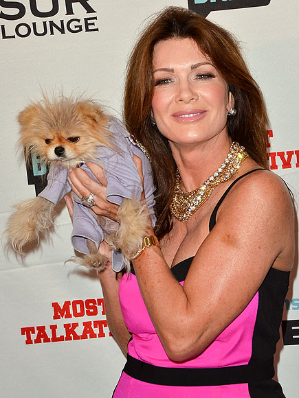 LISA VANDERPUMP photo | Lisa Vanderpump