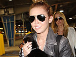 Miley Cyrus