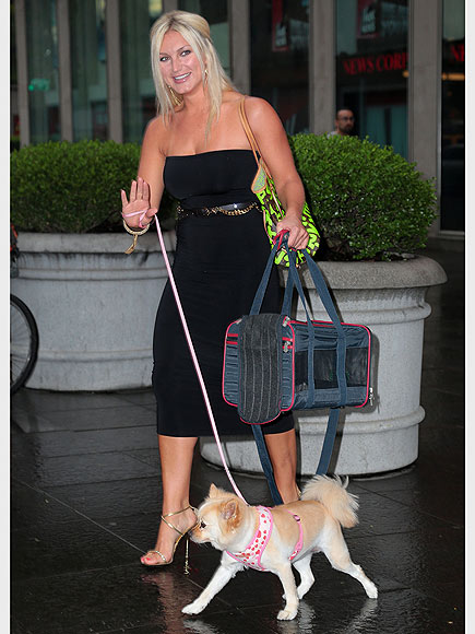 BROOKE HOGAN photo | Brooke Hogan