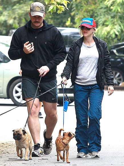 ANNA FARIS photo | Anna Faris