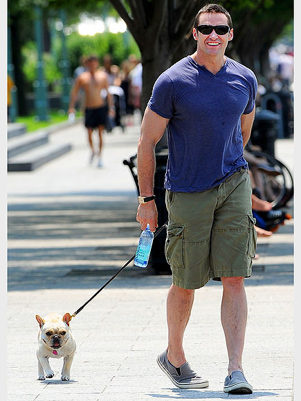 HUGH JACKMAN photo | Hugh Jackman