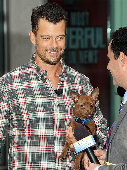 JOSH DUHAMEL photo | Josh Duhamel