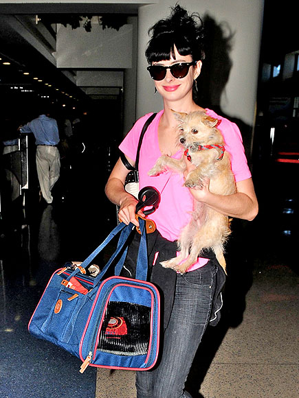KRYSTEN RITTER photo | Krysten Ritter