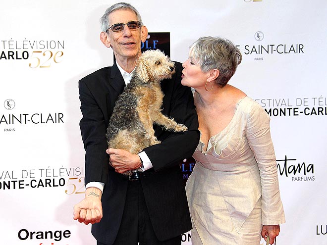 RICHARD BELZER photo | Richard Belzer