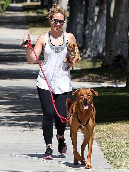 HAYLIE DUFF photo | Haylie Duff
