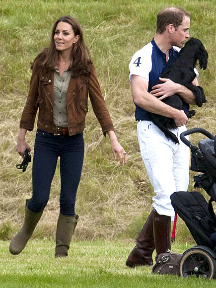 PRINCE WILLIAM photo | Kate Middleton, Prince William