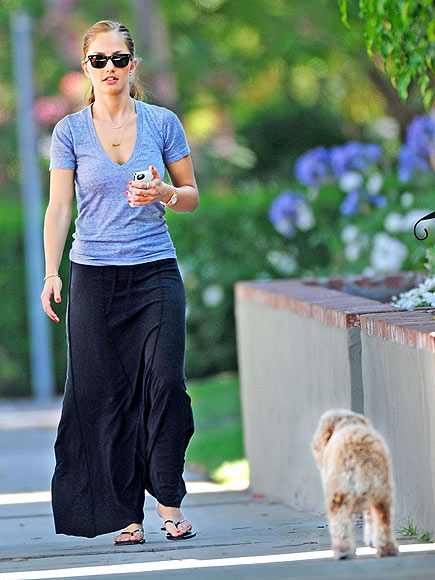 MINKA KELLY photo | Minka Kelly