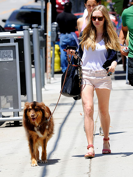 AMANDA SEYFRIED photo | Amanda Seyfried