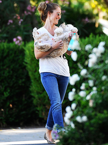 MINKA KELLY photo | Minka Kelly