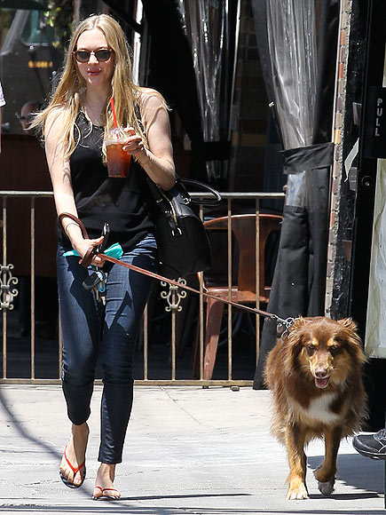 AMANDA SEYFRIED photo | Amanda Seyfried